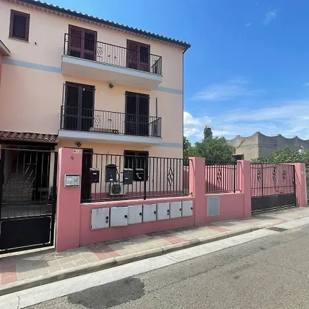 Apartmán Lichia Pula