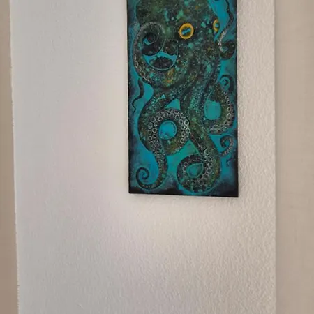 Apartmán Lichia Pula