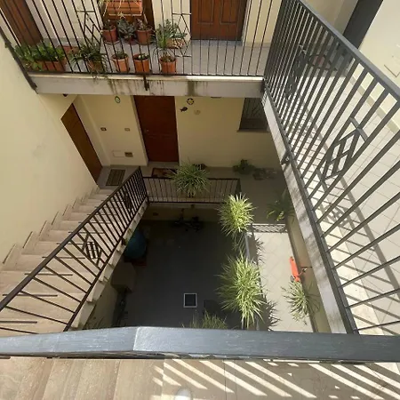 Lichia Apartament Pula