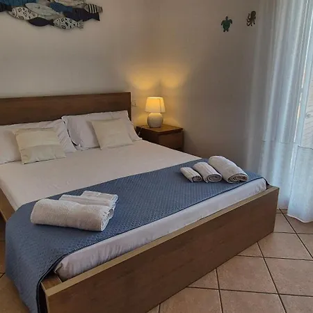 Lichia Apartmán Pula