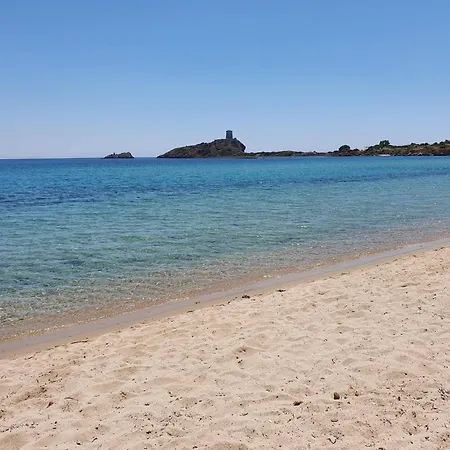 Apartmán Lichia Pula