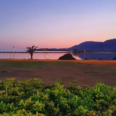 Apartment Lichia Pula