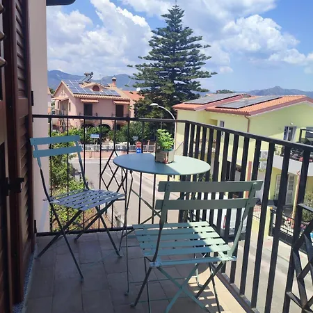 Lichia Apartament *
