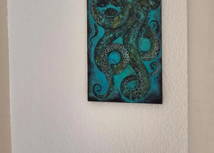 Apartment Lichia Pula