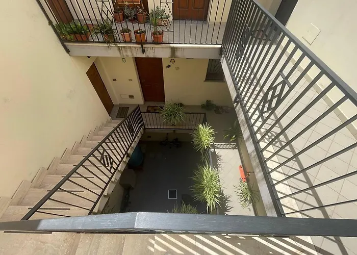 Lichia Apartment Pula