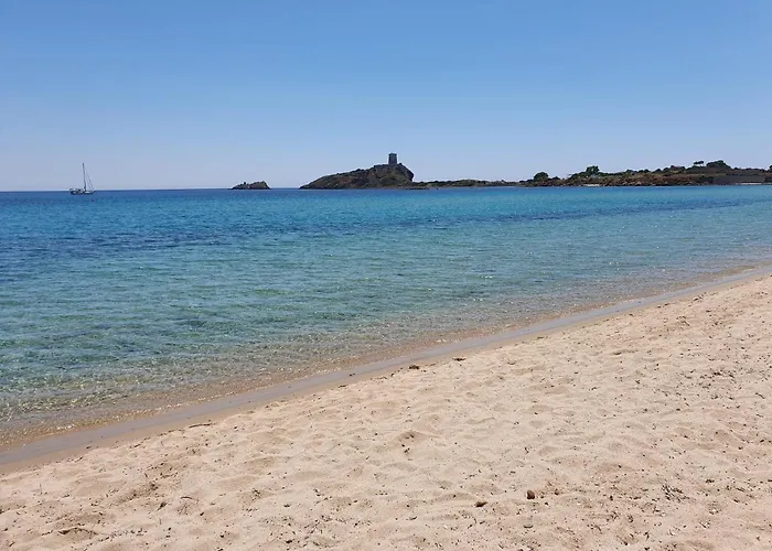 Apartment Lichia Pula