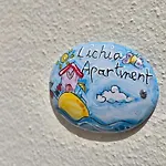 Apartamento Lichia