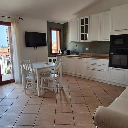 Lichia Appartement *