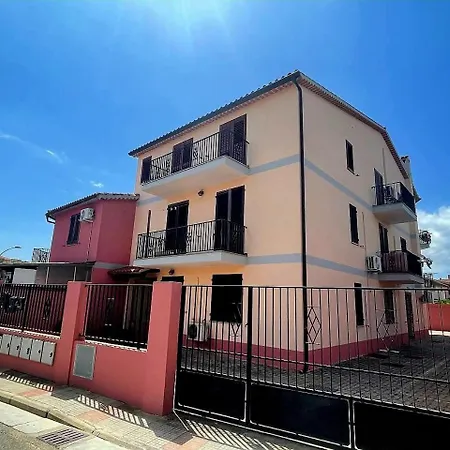 Apartment Lichia