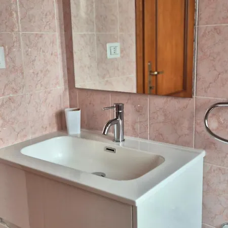 Apartment Lichia *