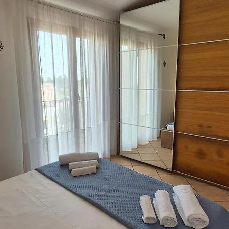 Apartment Lichia *