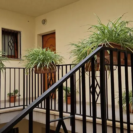Lichia Apartment Pula