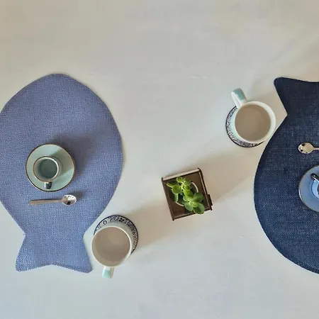 Appartement Lichia Pula