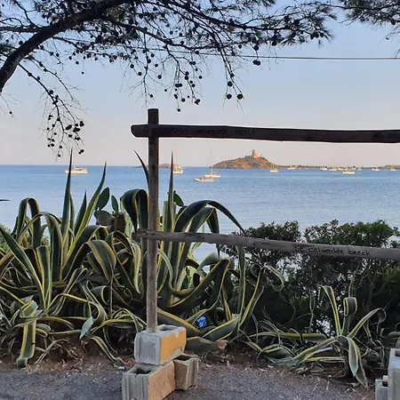 Διαμέρισμα Lichia