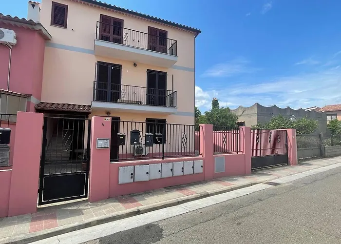 Appartement Lichia Pula